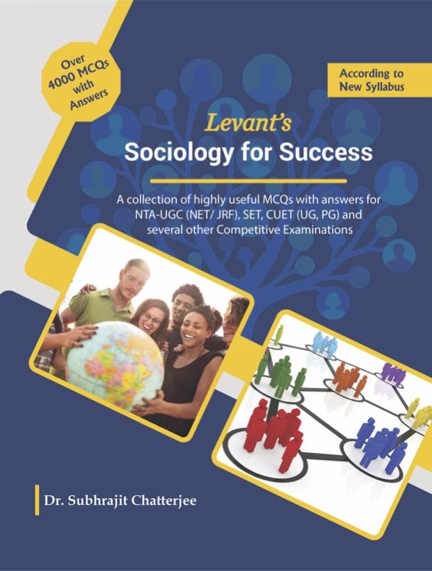 Sociology for Success (English Version) - Retail Maharaj