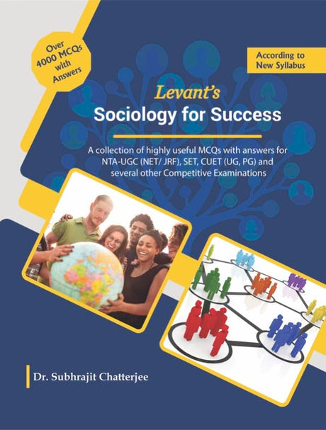Sociology for Success (English Version) - Retail Maharaj