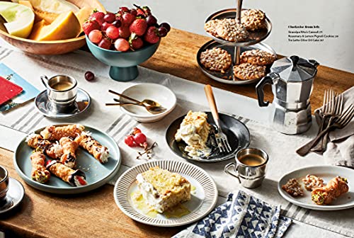 Italian American: Red Sauce Classics and New Essentials: A Cookbook