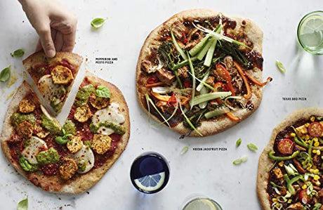 BOSH! Healthy Vegan - Retail Maharaj