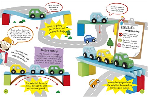 Look I'm an Engineer (Look! I'm Learning) - Retail Maharaj