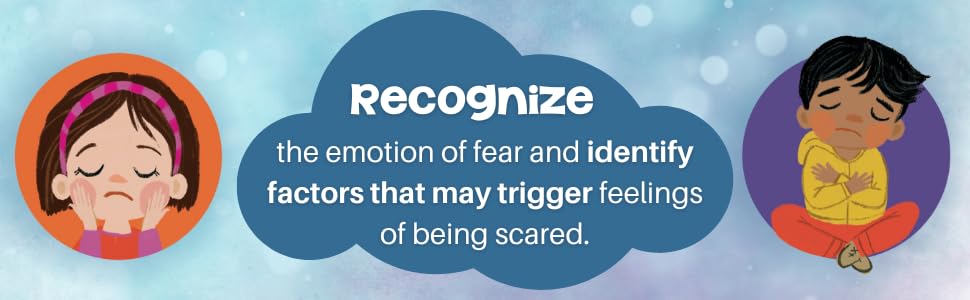 God, I Feel Scared: Bringing Big Emotions to a Bigger God - Retail Maharaj