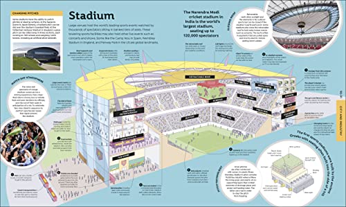 How Everything Works: From Brain Cells to Black Holes - Retail Maharaj