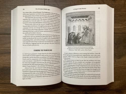 Church History in Plain Language, Fifth Edition: Why Jesus Still Matters in a World that Rejects the Bible - Retail Maharaj