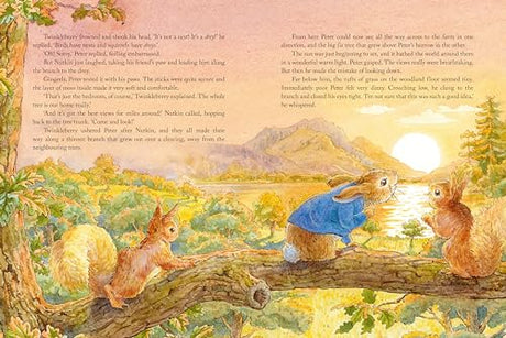Peter Rabbit: Tales for Bedtime - Retail Maharaj