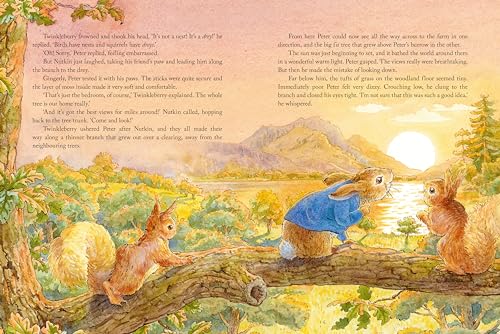 Peter Rabbit: Tales for Bedtime - Retail Maharaj