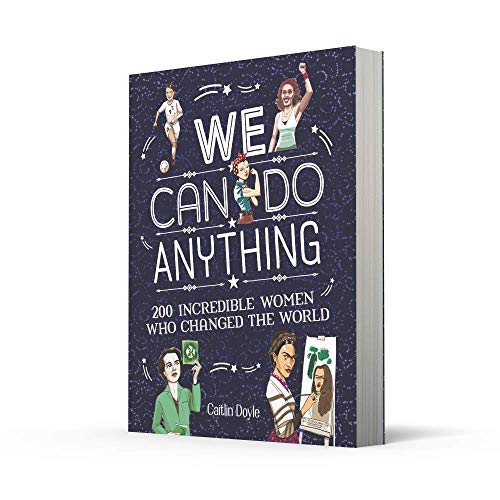 WE CAN DO ANYTHING - Retail Maharaj