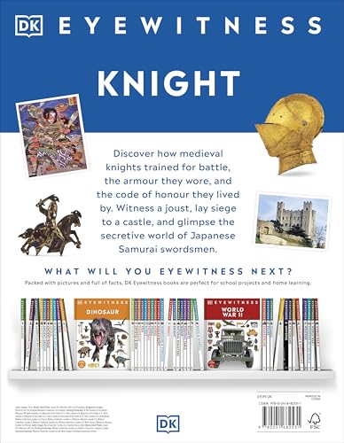 Knight - Retail Maharaj