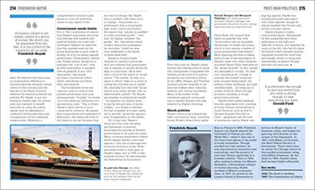 Politics Book ( Big Ideas) - Retail Maharaj