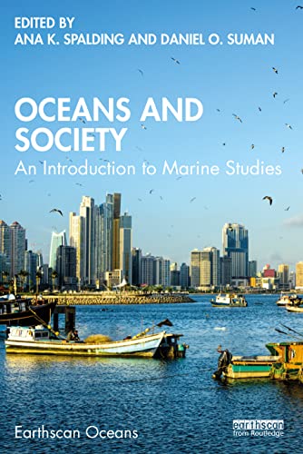 Oceans and Society: An Introduction to Marine Studies - Retail Maharaj