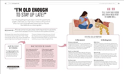 What's My Tween Thinking?: Practical Child Psychology for Modern Parents - Retail Maharaj