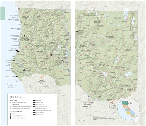 DK California - Retail Maharaj