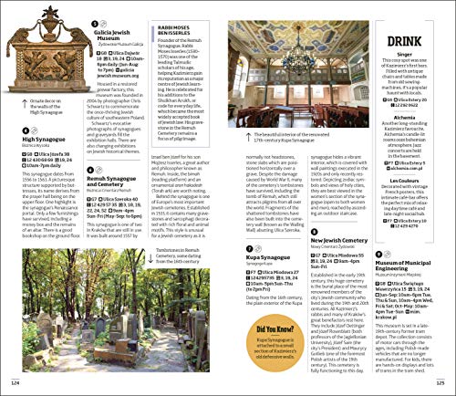 DK Krakow - Retail Maharaj