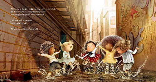 Danbi's Favorite Day