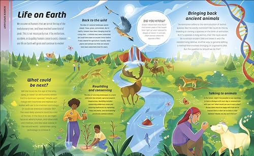 The Children's Book of the Future - Retail Maharaj