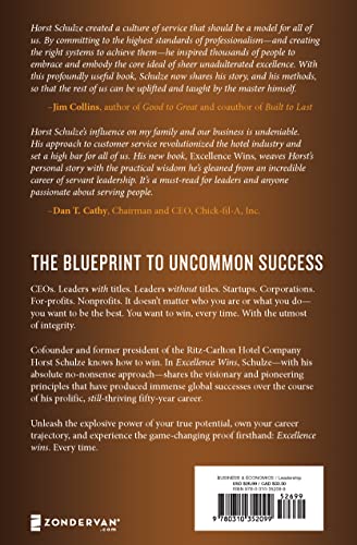 EXCELLENCE WINS EVERY TIME - Retail Maharaj