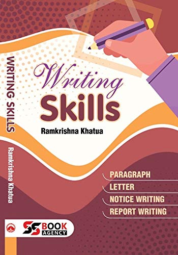 Writing Skill (English Version) - Retail Maharaj
