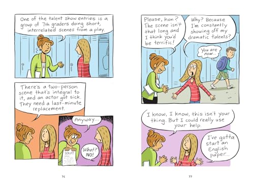 Positively Izzy - Retail Maharaj