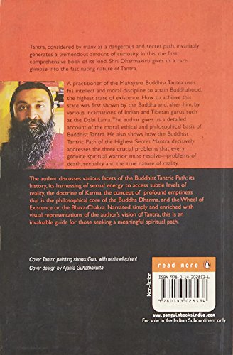 Mahayana Tantra: An Introduction - Retail Maharaj