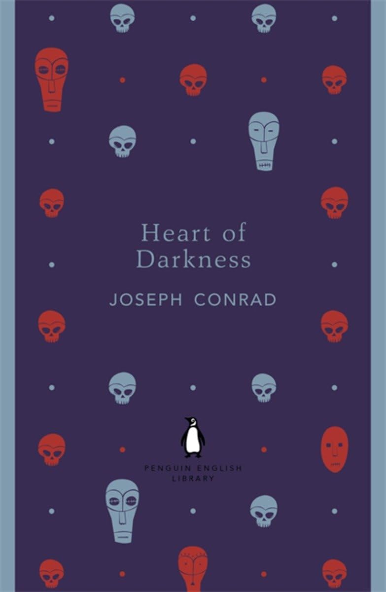 Heart of Darkness (Penguin English Library) - Retail Maharaj