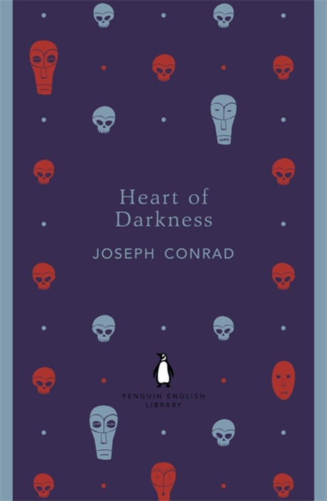 Heart of Darkness (Penguin English Library) - Retail Maharaj