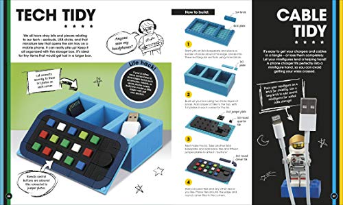 LEGO Life Hacks - Retail Maharaj