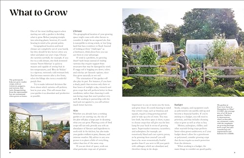 The Seed Hunter: Discover the World's Most Unusual Heirloom Plants - Retail Maharaj