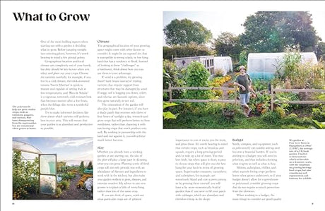 The Seed Hunter: Discover the World's Most Unusual Heirloom Plants - Retail Maharaj