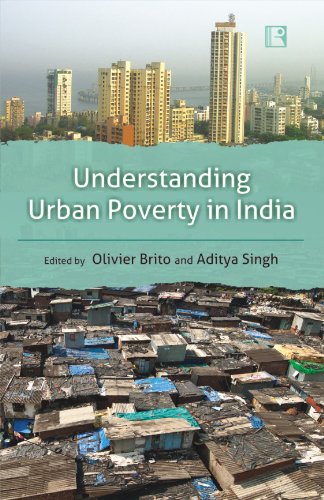 Understanding Urban Poverty in India: Experiences from Mumbai - Retail Maharaj