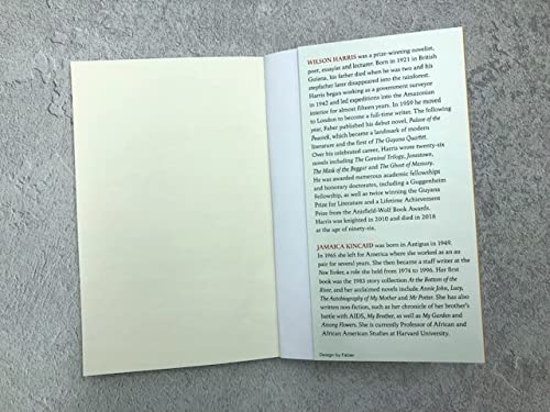 Palace of the Peacock (Faber Editions): 'Magnificent' - Tsitsi Dangarembga - Retail Maharaj