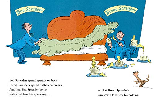 Oh Say Can You Say? - Retail Maharaj