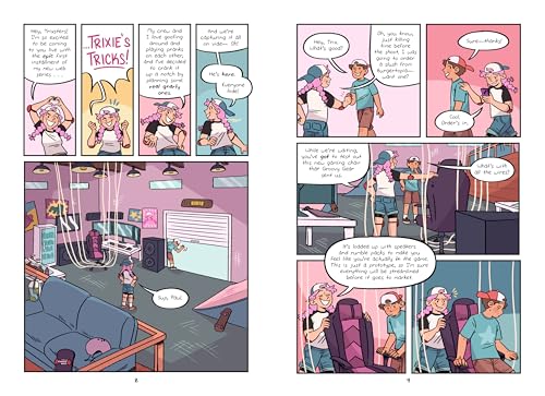 Besties: Prank War - Retail Maharaj