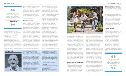 The Psychology Book: Big Ideas Simply Explained - Retail Maharaj