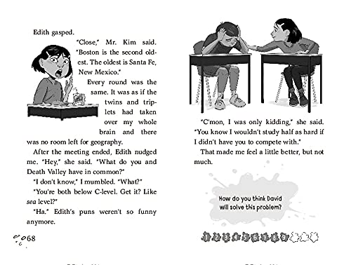 Twins Vs. Triplets #1: Back-To-School Blitz - Retail Maharaj