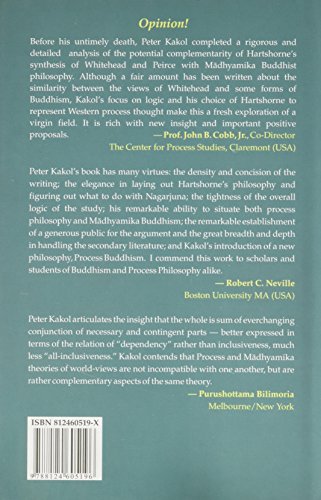 Emptiness and Becoming: Integrating Madhyamika Buddhism and Process Philosophy - Retail Maharaj