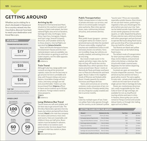 DK Top 10 Cuba - Retail Maharaj