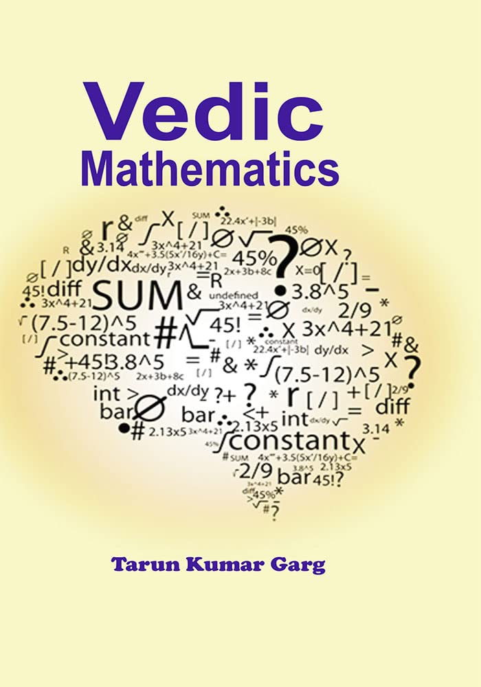 Vedic Mathematics