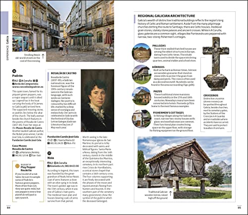 DK Northern Spain - Retail Maharaj