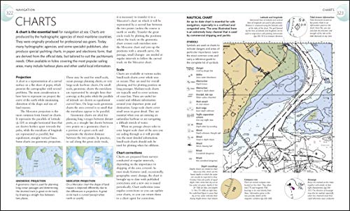 The Complete Sailing Manual (DK Complete Manuals) - Retail Maharaj