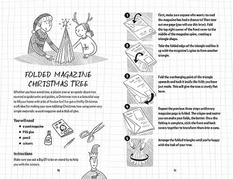 A Very Curious Christmas: Festive fun and seasonal science from around the world - Retail Maharaj