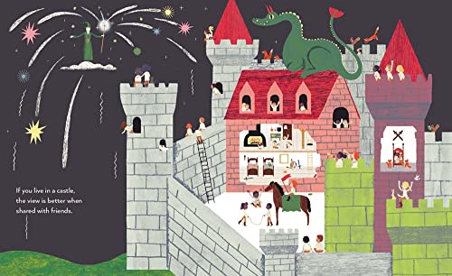 If You Live Here - Retail Maharaj