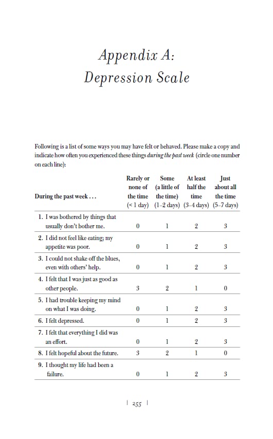 The Depression Cure: The Six-Step Programme to Beat Depression Without Drugs - Retail Maharaj