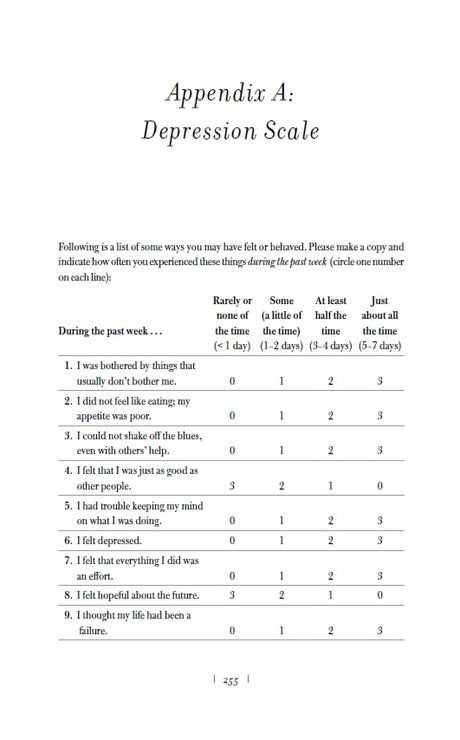 The Depression Cure: The Six-Step Programme to Beat Depression Without Drugs - Retail Maharaj