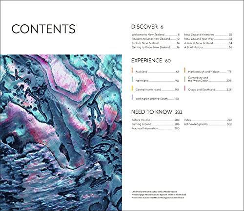 DK New Zealand - Retail Maharaj