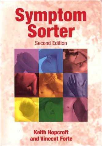 SYMPTOM SORTER