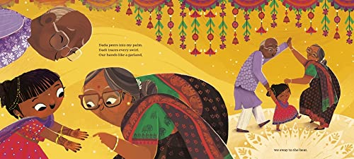 A Garden in My Hands