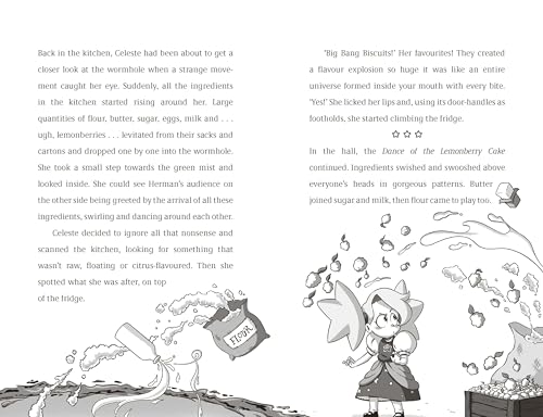 Celeste Express: The War of The Wurms - Retail Maharaj