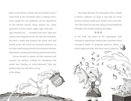 Celeste Express: The War of The Wurms - Retail Maharaj