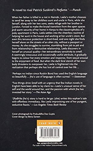 Smell - Retail Maharaj