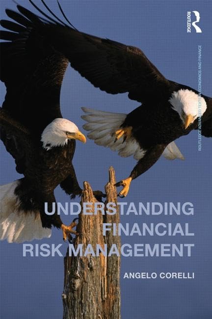 Understanding Financial Risk Management (Routledge Advanced Texts in Economics and Finance) - Retail Maharaj
